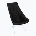 Ocieplacz na siedzisko Helinox Seat Warmer for Chair Two black/coyote tan