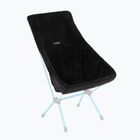 Ocieplacz na siedzisko Helinox Fleece Seat Warmer for Chair One (re) black