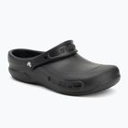 Klapki męskie Crocs Work Bistro black