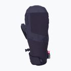 Rękawice snowboardowe męskie 686 Gore-Tex Linear Under Cuff Mitt black