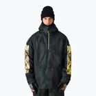 Kurtka snowboardowa męska 686 Renewal Insulated Anorak iron maiden eddies black