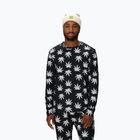 Bluza termoaktywna męska 686 x Huf Plantlife Base Layer huf plantlife