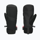 Rękawice snowboardowe męskie 686 Gore-Tex Linear Under Cuff Mitt black