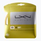 Naciąg tenisowy Luxilon 4G Soft 125 12,2 m gold