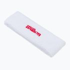 Frotka na głowę Wilson WR5600 Headband white