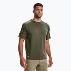 Koszulka męska Under Armour Tactical Tech marine od green/clear