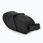 Torba rowerowa pod siodło Fox Racing Small Seat Bag black