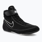 Buty zapaśnicze Nike Speedsweep VII black/white