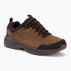 Buty trekkingowe męskie Merrell Forestbound tan