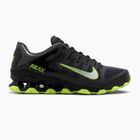Buty treningowe męskie Nike Reax 8 TR Mesh black/anthracite/metallic silver
