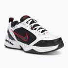 Buty treningowe męskie Nike Air Monarch IV white / black