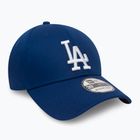 Czapka z daszkiem New Era League Essential 39Thirty Los Angeles Dodgers blue