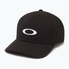 Czapka z daszkiem męska Oakley Golf Ellipse jet black