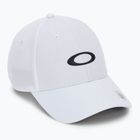 Czapka z daszkiem męska Oakley Golf Ellipse white