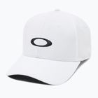 Czapka z daszkiem męska Oakley Golf Ellipse white