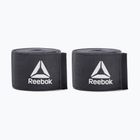 Taśmy na kolana Reebok RAAC-16060BK Black