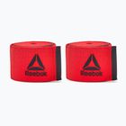 Taśmy na kolana Reebok RAAC-16060RD Red