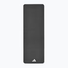 Mata fitness adidas Yoga 8 mm black