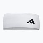 Opaska na głowę adidas Headband white