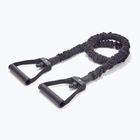 Ekspander do ćwiczeń adidas Power Tube - L1 black