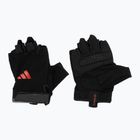 Rękawiczki treningowe adidas Essential Training red