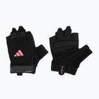 Rękawiczki treningowe adidas Essential Training pink