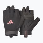 Rękawiczki treningowe adidas Essential Training pink