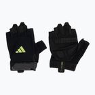 Rękawiczki treningowe adidas Essential Training green