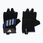 Rękawiczki treningowe adidas Performance Training Gloves blue
