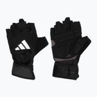 Rękawiczki treningowe adidas Strength Training Gloves black