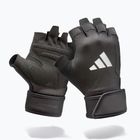 Rękawiczki treningowe adidas Strength Training Gloves black