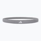 Opaska na głowę Adidas Hairband grey