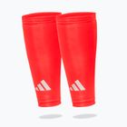 Nogawki Adidas Aeroready Compression na łydki red
