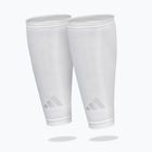 Nogawki Adidas Aeroready Compression na łydki white