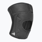 Stabilizator kolana adidas Adjustable Knee Support black