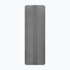Mata do jogi adidas Double Sided Yoga grey