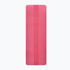 Mata do jogi adidas Double Sided Yoga pink fusion