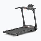 Bieżnia elektryczna adidas T-1 Folding Treadmill black