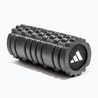 Roller do masażu adidas Foam black