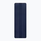 Mata do jogi adidas Double Sided Yoga dark blue