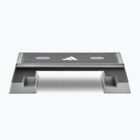 Step do aerobiku adidas Adjustable Aerobic Fitness Platform Cardio black