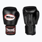 Rękawice bokserskie Twins Special BGVL3 black
