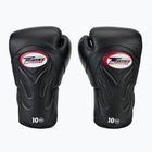 Rękawice bokserskie Twins Special BGVL6 black