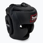 Kask bokserski Twins Special HGS3 black