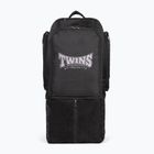 Torba treningowa Twins Special BAG2 80 l black
