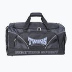 Torba treningowa Twins Special BAG2 80 l black