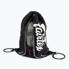 Worek Fairtex BAG6 black