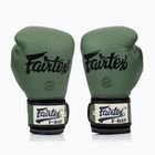 Rękawice bokserskie Fairtex F-DAY Limited Edition pickle
