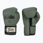 Rękawice bokserskie Fairtex F-DAY Limited Edition pickle