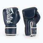 Rękawice boskerskie Fairtex Microfiber blue